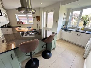 Kitchen- click for photo gallery